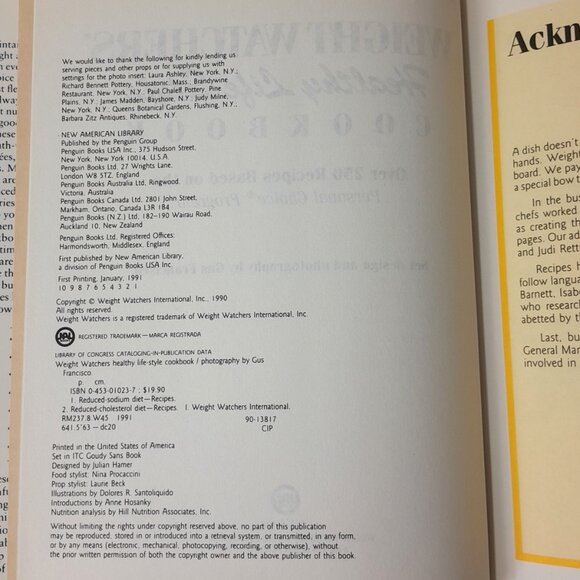 Weight Watchers Cookbook Lot Of 3 Lifestyle Super Skillet Feel Good Favorites - Picture 11 of 16